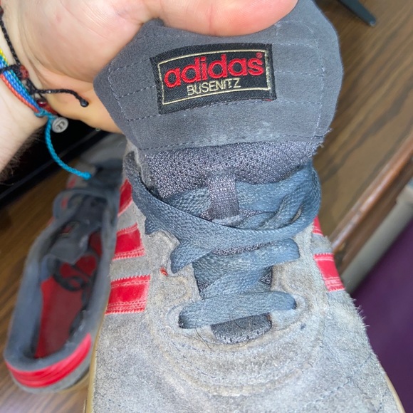 Adidas Busenitz - Picture 5 of 6